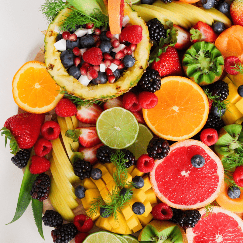 What to Eat for a Strong Spine | Best Foods for Back Health