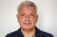 Keith Martin